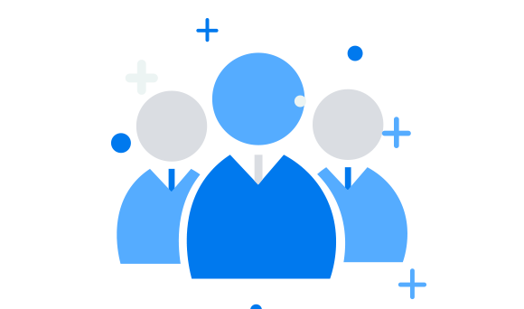 專業(yè)的審計(jì)團(tuán)隊(duì)